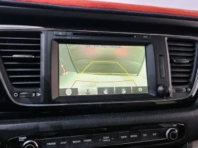 Kia Carnival 2.2 CRDI, снимка 16