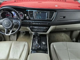 Kia Carnival 2.2 CRDI, снимка 7