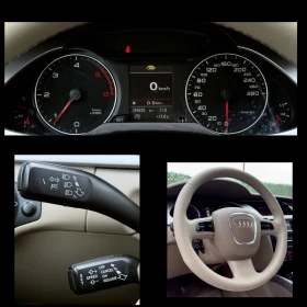 Audi A4 2.0TDi 170hp NAVI* ИТАЛИЯ, снимка 14