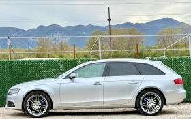 Audi A4 2.0TDi 170hp NAVI* ИТАЛИЯ, снимка 4