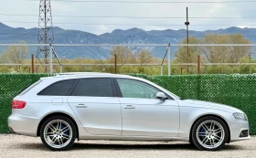 Audi A4 2.0TDi 170hp NAVI* ИТАЛИЯ, снимка 8