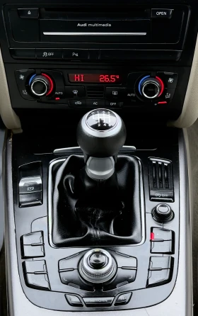 Audi A4 2.0TDi 170hp NAVI* ИТАЛИЯ, снимка 13