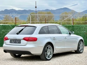 Audi A4 2.0TDi 170hp NAVI* ИТАЛИЯ, снимка 7
