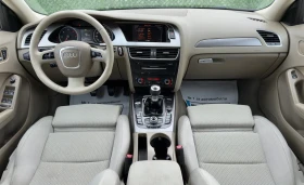 Audi A4 2.0TDi 170hp NAVI* ИТАЛИЯ, снимка 10