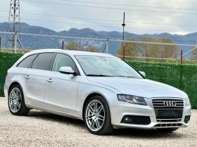 Audi A4 2.0TDi 170hp NAVI* ИТАЛИЯ, снимка 1