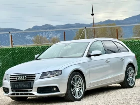 Audi A4 2.0TDi 170hp NAVI* ИТАЛИЯ, снимка 3