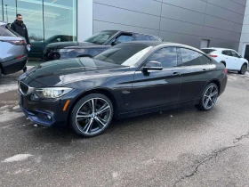 BMW 430 i xDrive/ПОДГРЕВИ/ШИБИДАХ, снимка 3