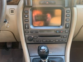 Jaguar X-type 2.2 D, снимка 12