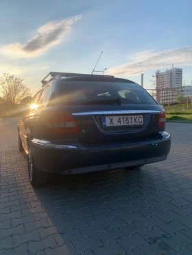 Jaguar X-type 2.2 D, снимка 6