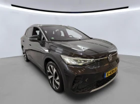 VW ID.4 1st Edition, снимка 1
