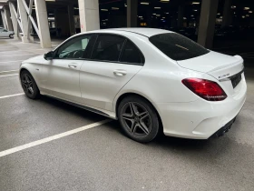 Mercedes-Benz C 43 AMG, снимка 2
