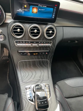 Mercedes-Benz C 43 AMG, снимка 8