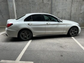 Mercedes-Benz C 43 AMG, снимка 5