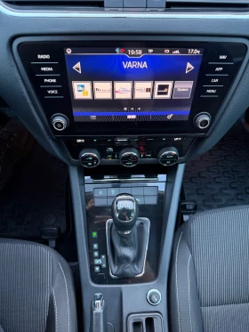 Skoda Octavia 2.0 TDI 150 hp 7 DSG , снимка 11