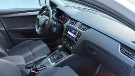 Skoda Octavia 2.0 TDI 150 hp 7 DSG , снимка 16