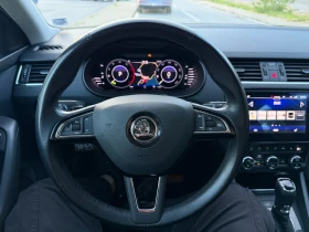 Skoda Octavia 2.0 TDI 150 hp 7 DSG , снимка 9