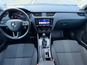 Skoda Octavia 2.0 TDI 150 hp 7 DSG , снимка 8