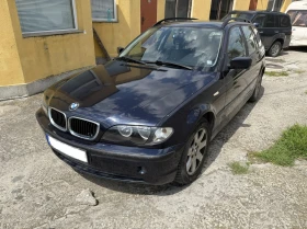 BMW 320, снимка 2