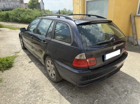 BMW 320, снимка 3