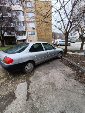 Ford Mondeo, снимка 3