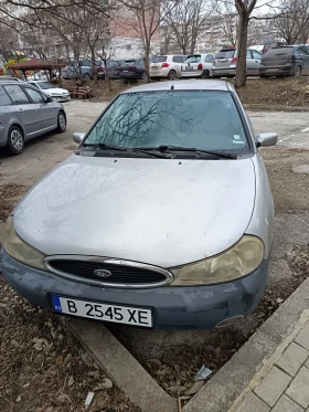 Ford Mondeo, снимка 1