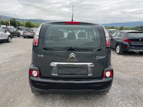 Citroen C3 Picasso 1.4 ГАЗ БЕНЗИН FACELIFT , снимка 6