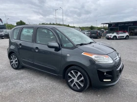 Citroen C3 Picasso 1.4 ГАЗ БЕНЗИН FACELIFT , снимка 3