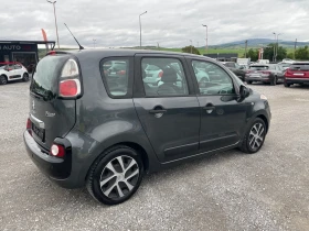 Citroen C3 Picasso 1.4 ГАЗ БЕНЗИН FACELIFT , снимка 7