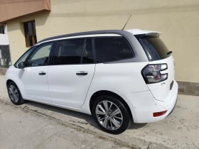 Citroen C4 Picasso 1.6 hdi 6+ 1, снимка 14
