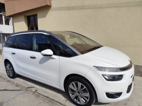Citroen C4 Picasso 1.6 hdi 6+ 1, снимка 5