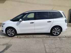 Citroen C4 Picasso 1.6 hdi 6+ 1, снимка 10