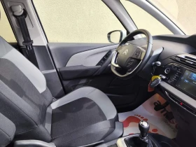 Citroen C4 Picasso 1.6 hdi 6+ 1, снимка 6