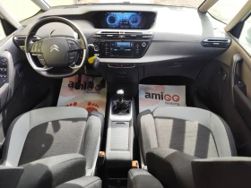 Citroen C4 Picasso 1.6 hdi 6+ 1, снимка 4
