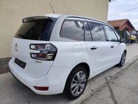 Citroen C4 Picasso 1.6 hdi 6+ 1, снимка 2