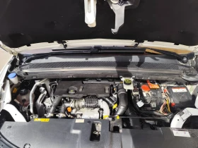 Citroen C4 Picasso 1.6 hdi 6+ 1, снимка 16