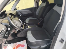 Citroen C4 Picasso 1.6 hdi 6+ 1, снимка 13