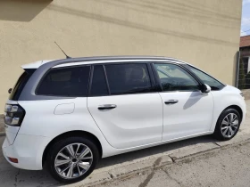 Citroen C4 Picasso 1.6 hdi 6+ 1, снимка 12