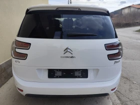 Citroen C4 Picasso 1.6 hdi 6+ 1, снимка 9