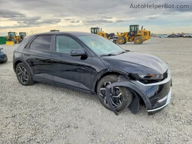 Hyundai Ioniq 5 SEL * AWD* Сменен ICCU* 17k km, снимка 3