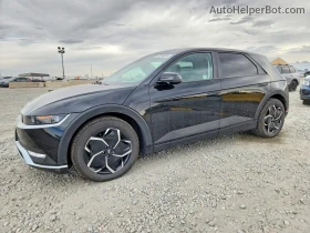 Hyundai Ioniq 5 SEL * AWD* Сменен ICCU* 17k km, снимка 1