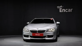 BMW 640 M-PACK* HEAD-UP* 360* КРАЙНА ЦЕНА, снимка 2