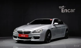 BMW 640 M-PACK* HEAD-UP* 360* КРАЙНА ЦЕНА, снимка 1