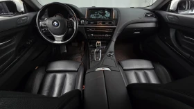 BMW 640 M-PACK* HEAD-UP* 360* КРАЙНА ЦЕНА, снимка 6
