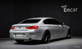 BMW 640 M-PACK* HEAD-UP* 360* КРАЙНА ЦЕНА, снимка 3