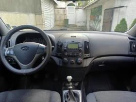 Hyundai I30 Хечбек, снимка 9