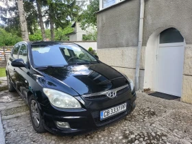 Hyundai I30 Хечбек, снимка 3