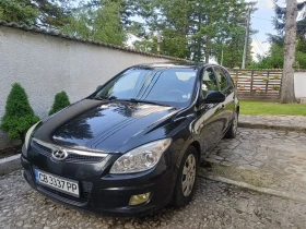 Hyundai I30 Хечбек, снимка 2