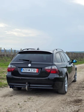 BMW 318, снимка 7