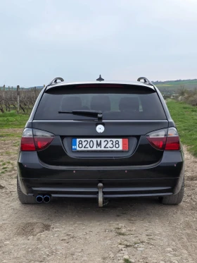 BMW 318, снимка 10