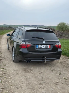 BMW 318, снимка 4
